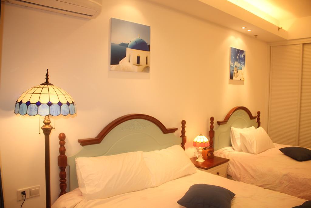 Coast-Inn Hailing Island Yangjiang Exterior foto