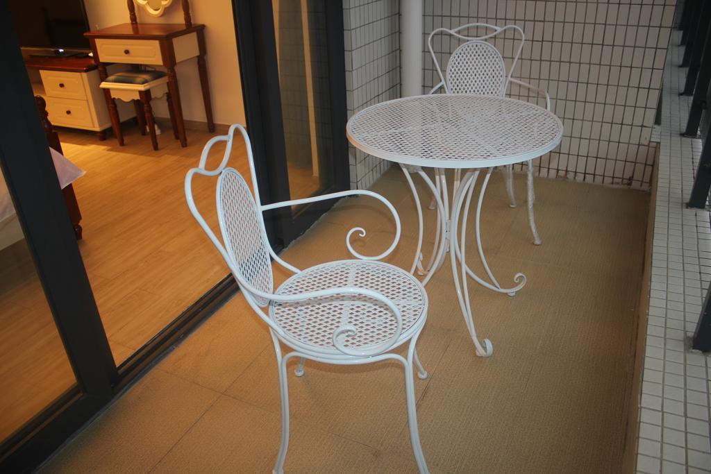 Coast-Inn Hailing Island Yangjiang Exterior foto