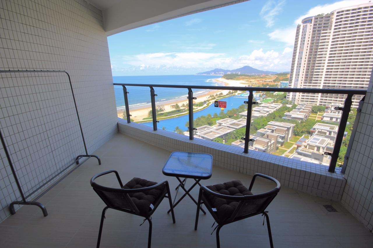 Coast-Inn Hailing Island Yangjiang Exterior foto