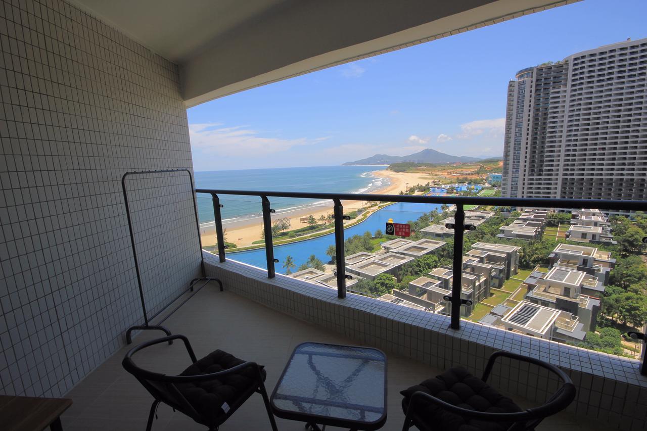 Coast-Inn Hailing Island Yangjiang Exterior foto